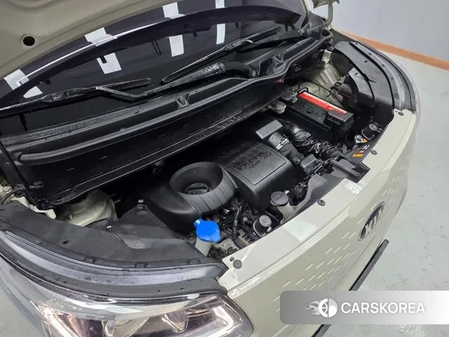 Kia The New Ray id 3713778 из Кореи 15