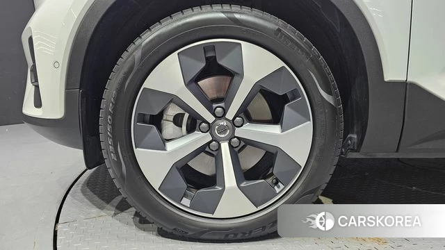 Volvo XC40 id 4847283 из Кореи 31