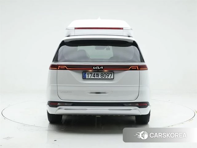 Kia Carnival 4th generation id 4432985 из Кореи 15
