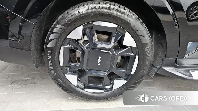 Kia The New Carnival 4th Generation id 3639008 из Кореи 15