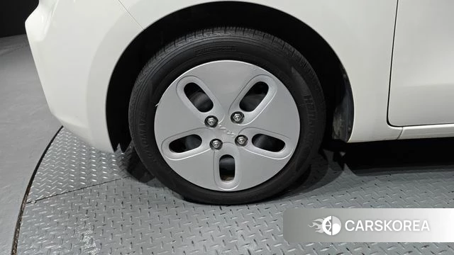 Kia The New Ray id 4893988 из Кореи 25