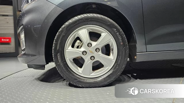 Chevrolet (GM Daewoo) The New Spark id 3905805 из Кореи 15