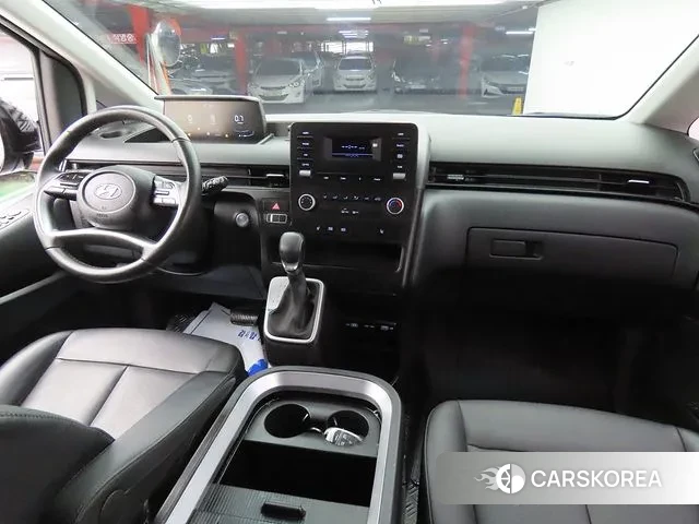 Hyundai Staria id 3734745 из Кореи 15