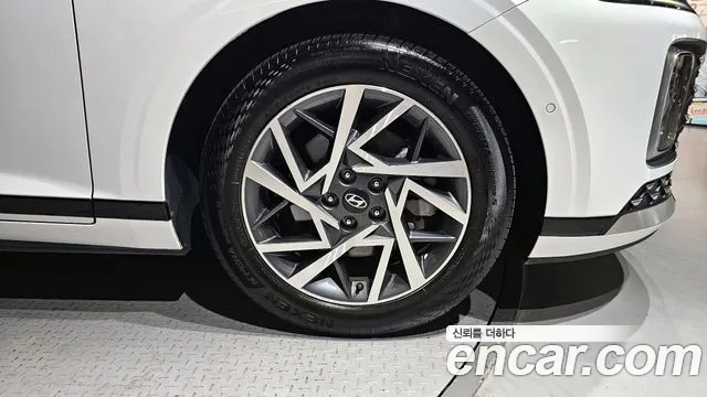 Hyundai Grandeur (GN7) id 2711167 из Кореи 15