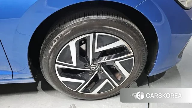 Volkswagen 7th Generation of Jetta id 3389192 из Кореи 15