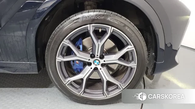 BMW X6 (G06) id 3626194 из Кореи 15