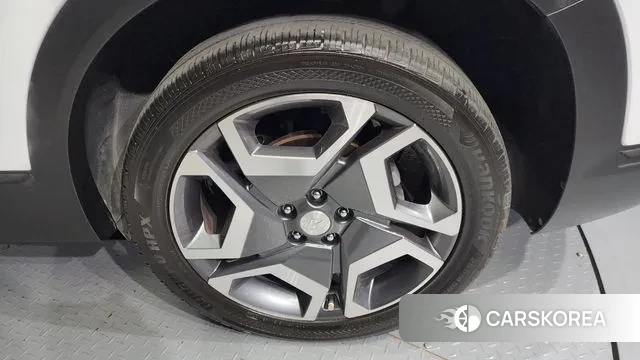 Hyundai The New Santa Fe id 2990582 из Кореи 15