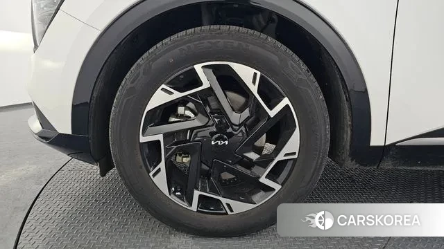 Kia Sportage 5th Generation id 3610177 из Кореи 15