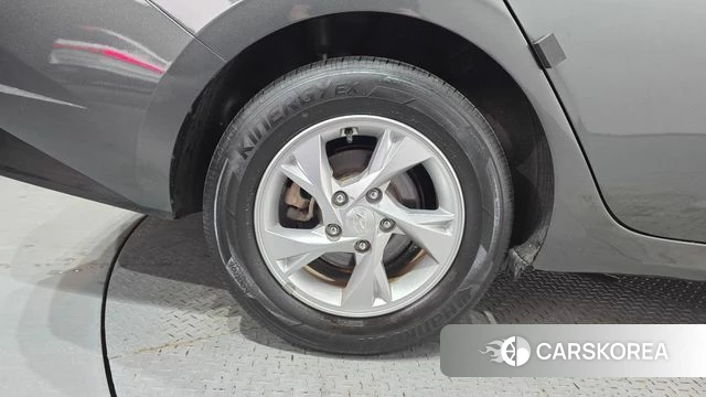 Hyundai Avante (CN7) id 4614358 из Кореи 15
