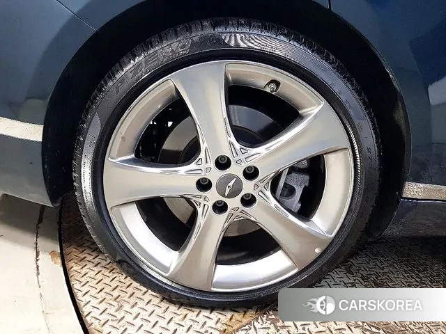 Genesis G80 (RG3) id 2970803 из Кореи 15