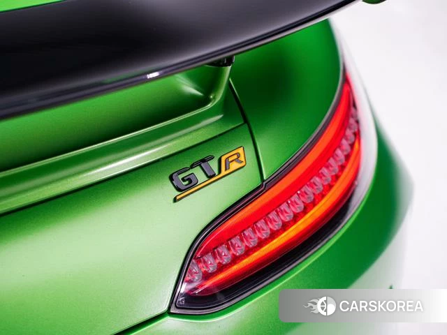 Mercedes-Benz AMG GT id 4240617 из Китая 19