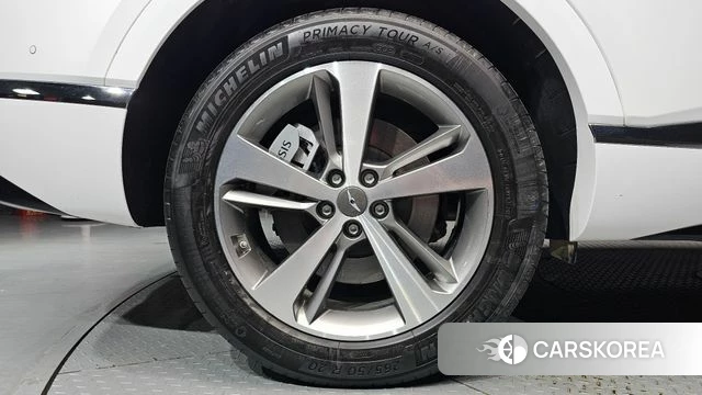 Genesis GV80 id 4768035 из Кореи 15