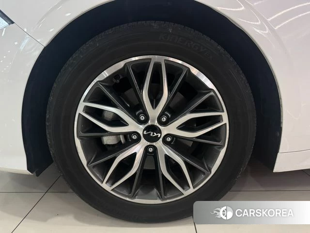 Kia K5 3rd generation id 4195836 из Кореи 11