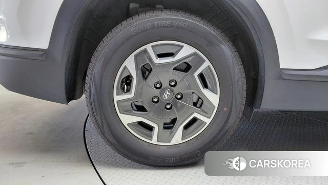 Hyundai The New Santa Fe id 4692254 из Кореи 31