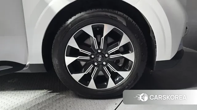 Kia Carnival 4th generation id 3747577 из Кореи 15