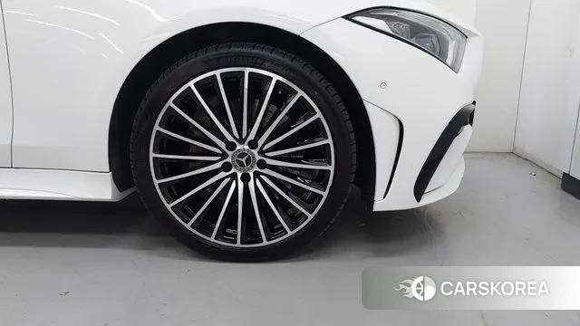 Mercedes-Benz CLS-Class C257 id 2984496 из Кореи 15