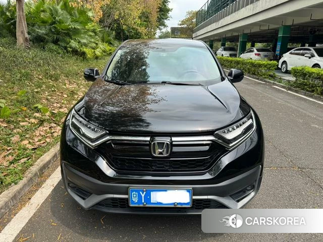 Honda CR-V id 4297774 из Китая 7