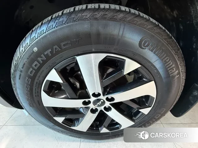 Kia Sorento 4th Generation id 3443475 из Кореи 15