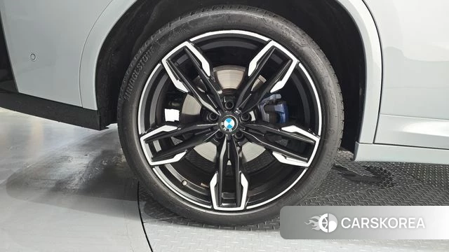 BMW X4 (G02) id 4565715 из Кореи 28
