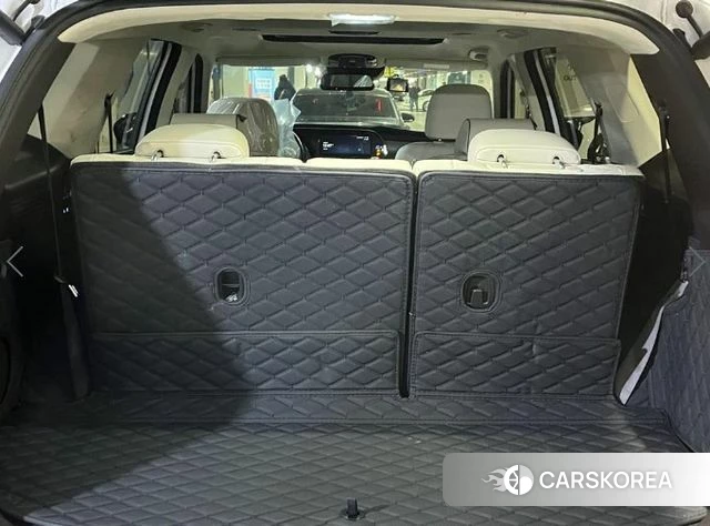 Hyundai Palisade id 4018521 из Кореи 13