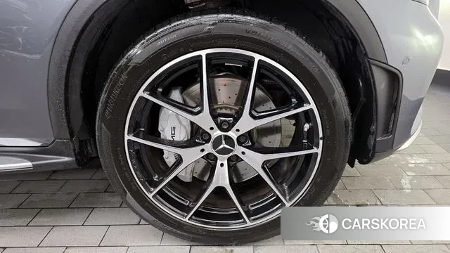 Mercedes-Benz GLC-Class X253 id 3038151 из Кореи 15