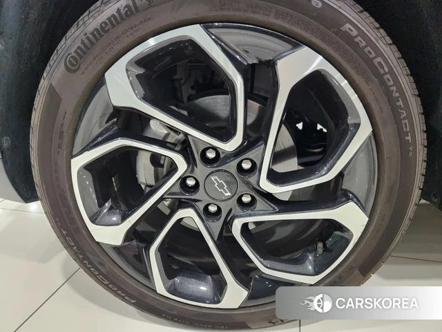 Chevrolet (GM Daewoo) Trax Crossover id 4485690 из Кореи 11