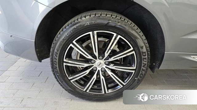 Volvo XC60 second Generation id 4251022 из Кореи 15