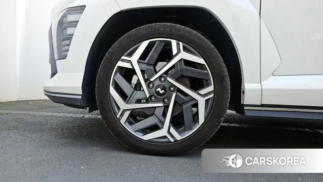 Hyundai Kona (SX2) id 3262426 из Кореи 15