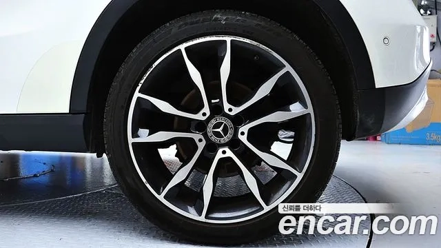 Mercedes-Benz GLA-Class X156 id 2913094 из Кореи 15