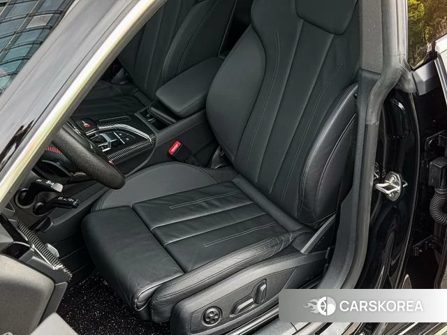 Audi A5 id 4335691 из Китая 14