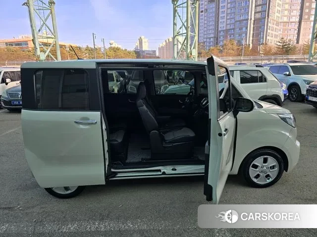 Kia The New Ray id 3766750 из Кореи 15