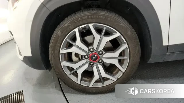 Kia Seltos id 3037238 из Кореи 15