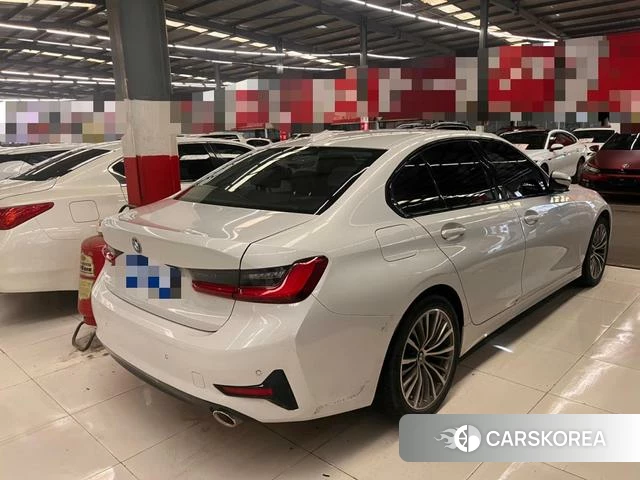 BMW 3 series id 4278855 из Китая 7