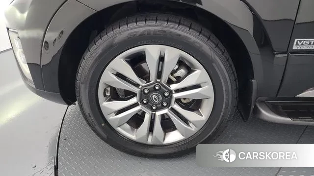 Kia Mohave Master id 3483404 из Кореи 15