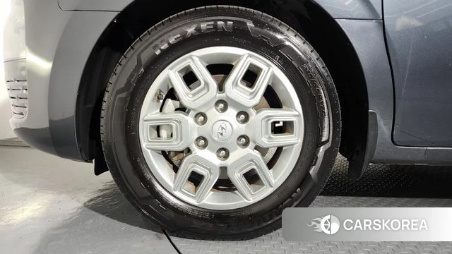 Hyundai Staria id 3831763 из Кореи 15