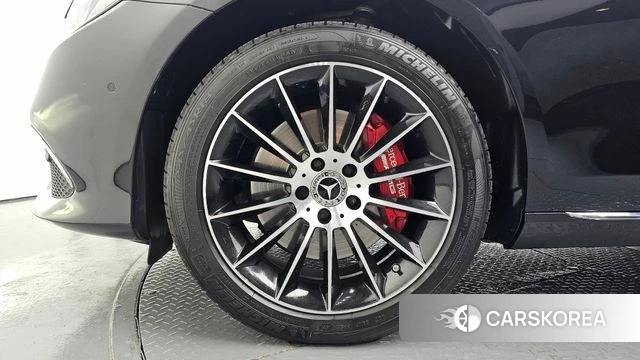 Mercedes-Benz E-Class W213 id 4318386 из Кореи 15