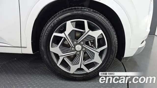 Hyundai Palisade id 2754648 из Кореи 15