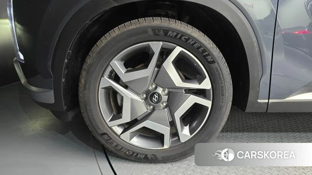 Hyundai The New Palisade id 4603272 из Кореи 15