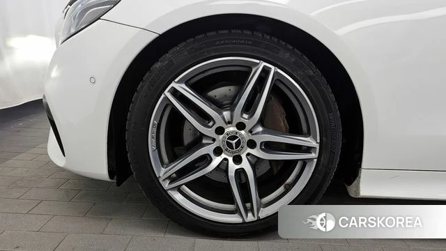 Mercedes-Benz E-Class W213 id 4362713 из Кореи 15