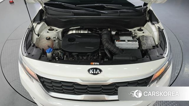 Kia Seltos id 4501614 из Кореи 24