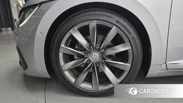 Volkswagen Arteon id 3018601 из Кореи 15