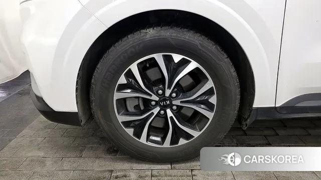 Kia Carnival 4th generation id 3646301 из Кореи 15