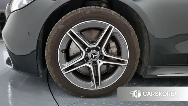 Mercedes-Benz S-Class W223 id 3003129 из Кореи 15