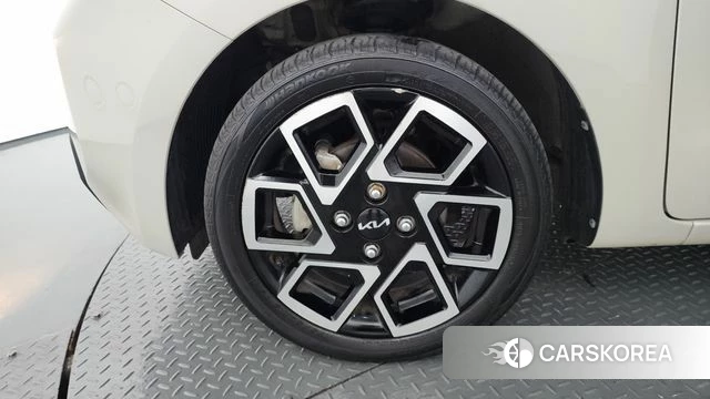 Kia The New Kia Ray id 4528480 из Кореи 28