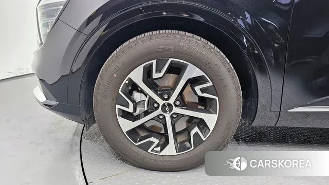 Kia Sportage 5th Generation Hybrid id 3016096 из Кореи 15