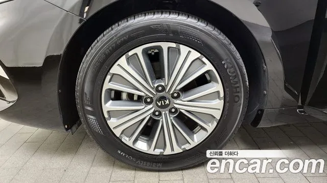 Kia K7 Premier Hybrid id 2467637 из Кореи 15