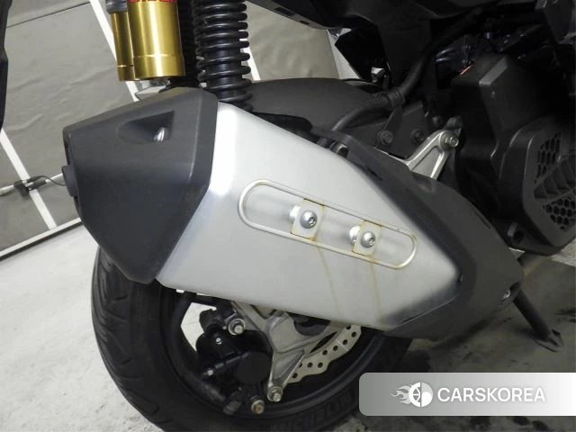 Проданный Honda ADV150 id 3995232 из Японии, фото 19