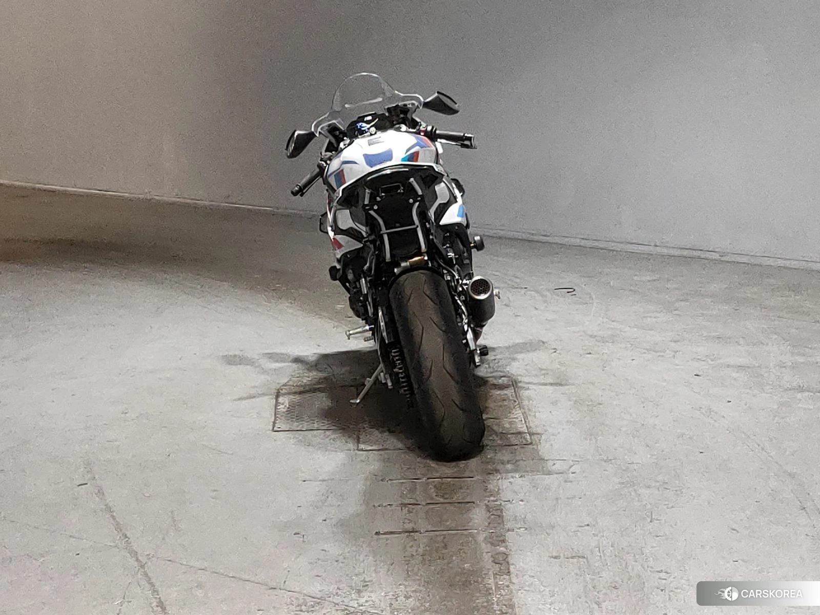 Проданный BMW S1000RR 2023 из Японии, фото 4