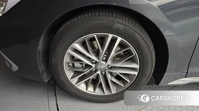 Hyundai Grandeur IG id 3000531 из Кореи 15