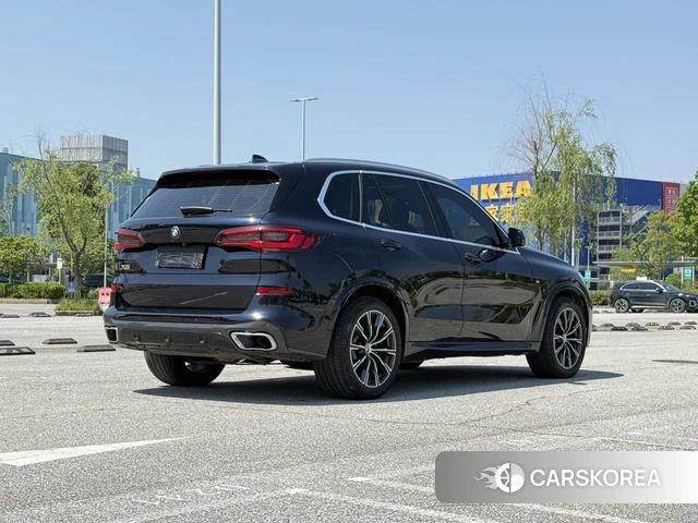 BMW X5 (imported) id 4273790 из Китая 9